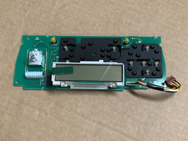 84020-20070 8402020070 Air conditioning control unit Toyota Celica NEW