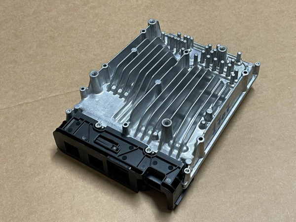 4M0959663G 0273PC0012 original VW voltage converter Touareg 2018-