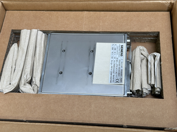 1FN3150-1WC00-0BA1 Linear motor Siemens SIMOTICS L primary part NEW