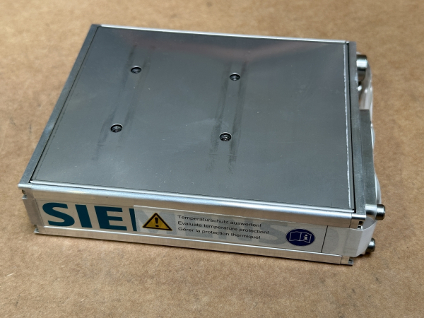 1FN3150-1WC00-0BA1 Linear motor Siemens SIMOTICS L primary part NEW