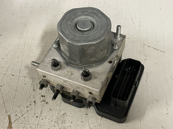 A0004313700 0265255976 ABS-ESP hydraulic unit Mercedes CLA #2