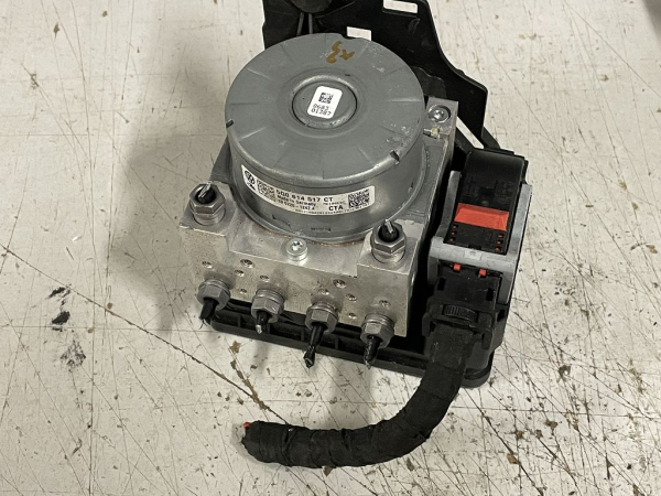 5Q0614517CT original VAG ABS unit control unit