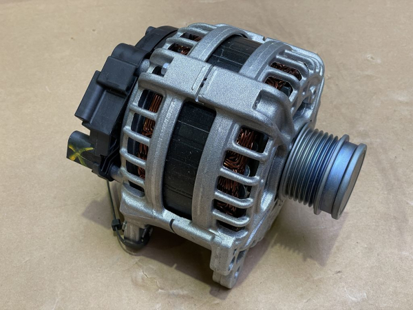 05E903026L original VAG alternator generator NEW
