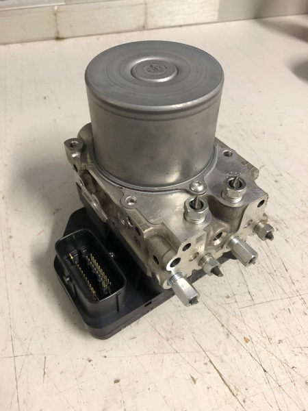 GMM1-437A0 133000-0960 ABS-ESP Module Mazda-6
