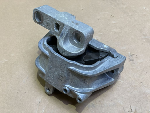 1K0199262AL original VAG Motorlager Touran Caddy A3 Golf