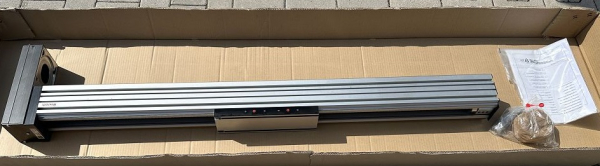 Original Rexroth LINEAR MODULE R116026010 MKK-110-NN-2 NEU