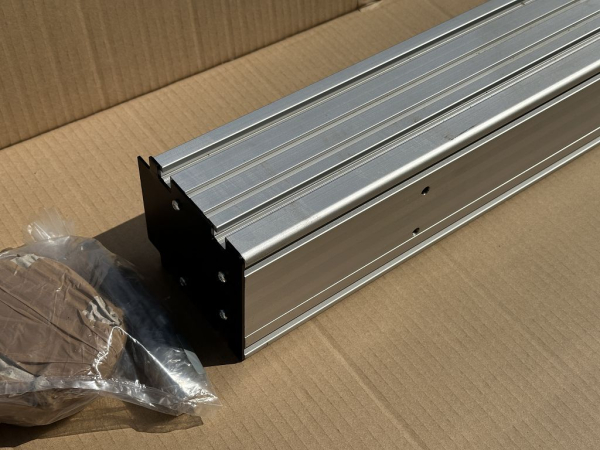 Original Rexroth LINEAR MODULE R116026010 MKK-110-NN-2 NEU