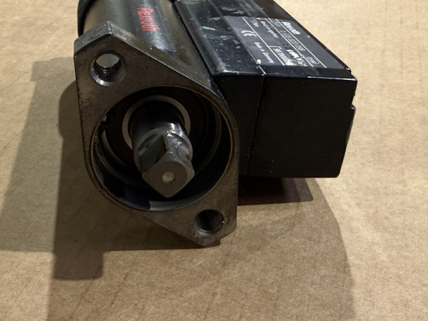 Rexroth Meßwertgeber 17Nm 0608820098 Industriegeber Typ 0 608 820 098 gebraucht