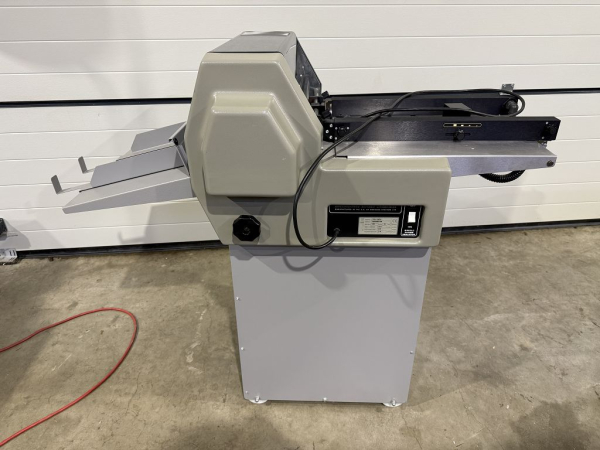 Morgana FSN II Rotary Numbering Suction Feed Nummeriermaschine FSN-60030 gebraucht