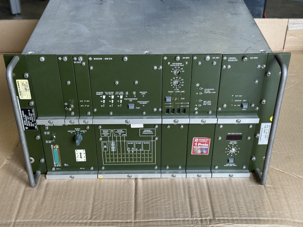 Rohde & Schwarz GB095 GV052 GM015 GV054 GC091 GC090 GB098 GV051 GT006