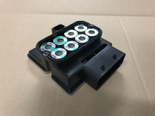 93170633 6235117 ABS control unit Opel Vectra-C Signum