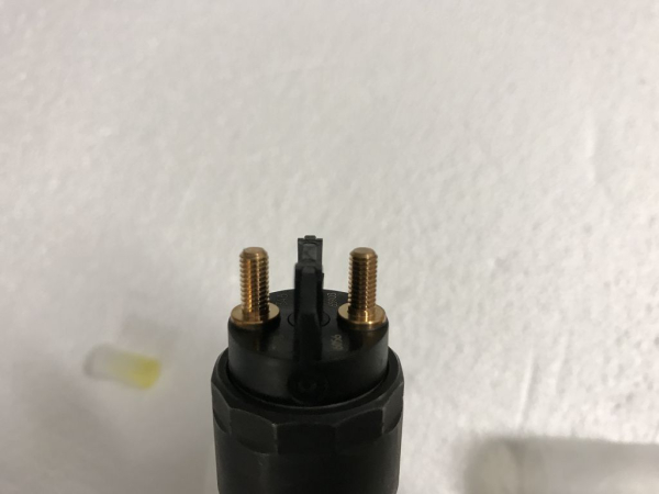 0445120346 5801496001 Bosch Injektor Einspritzdüse für Iveco EUROCARGO NEU