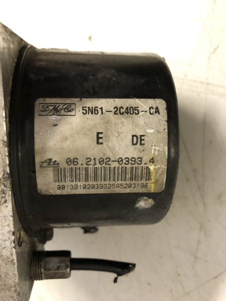 5N61-2C405-CA 5N612C405CA 06.2102-0393.4 ABS-ESP Module Mazda-5