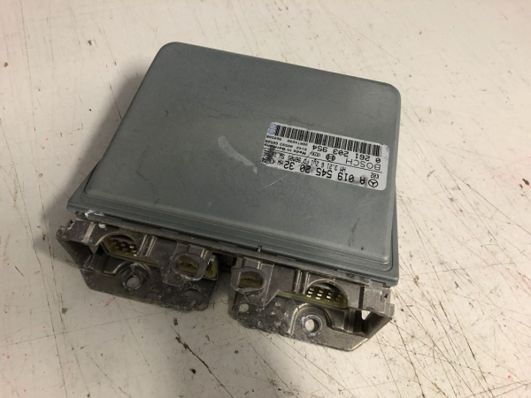 A0195452032 0261203954 Mercedes control unit SL320 R129 3.2 104.991