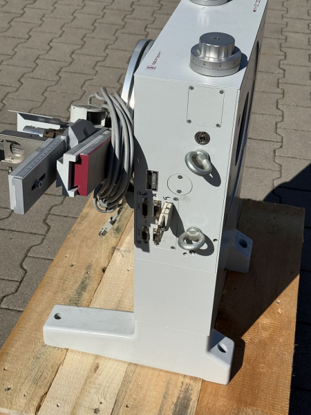 Seifert MZ VI beam splitter 98 1290 (like new)