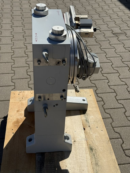 Seifert MZ VI beam splitter 98 1290 (like new)