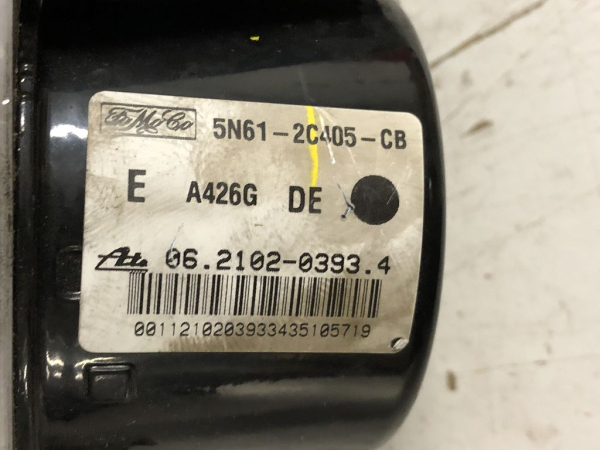 5N61-2C405-CB 5N612C405CB 06.2102-0393.4 ABS-ESP Module Mazda-5