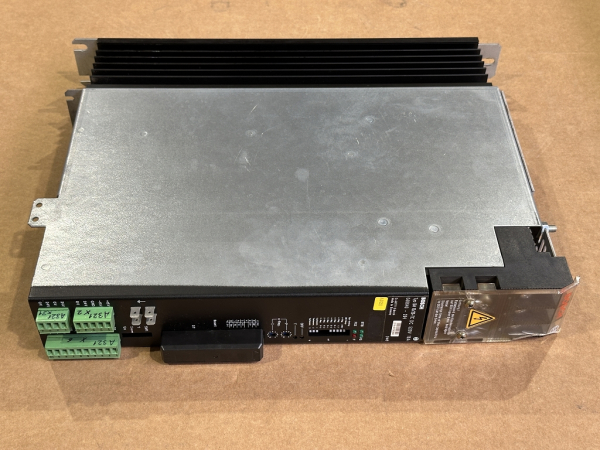 Bosch Servomodul SM 10/20-TC Antriebsmodul 060840-204 (gebraucht)