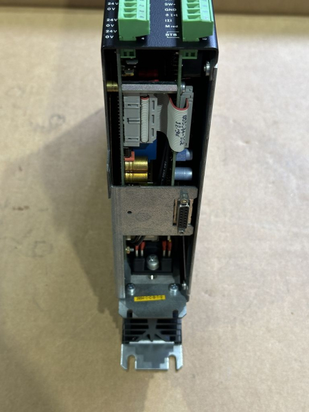 Bosch Servomodul SM 10/20-TC Antriebsmodul 060840-204 (gebraucht)
