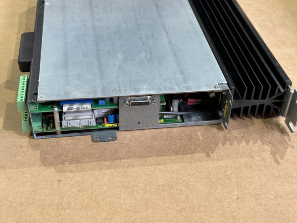 Bosch Servomodul SM 10/20-TC Antriebsmodul 060840-208 (gebraucht)