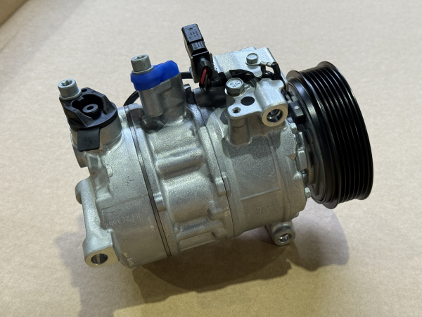 80A816803B Original Audi Q5 6Zyl. 3,0Ltr. Diesel Klimakompressor NEU