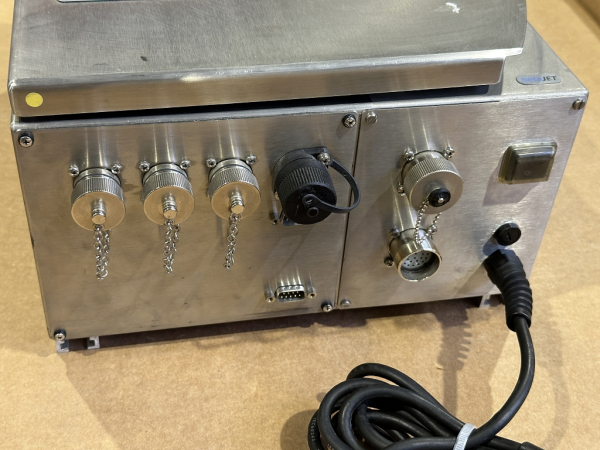 Metronic MI64210100 Control unit