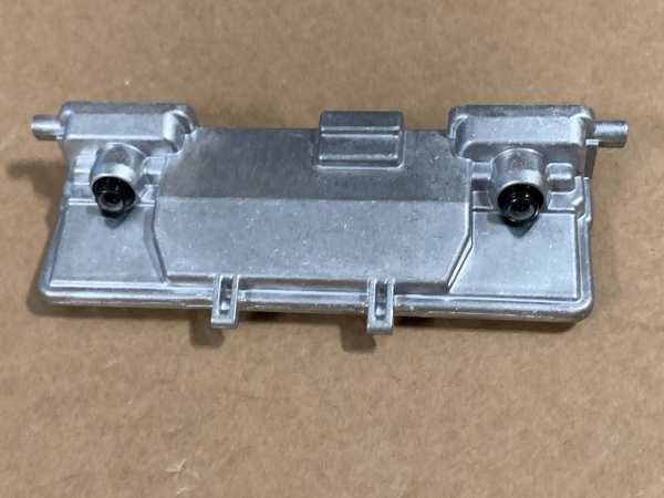 LR083863 0203500303 Front Camera Land Rover Discovery Sport Range Rover 2015-- NEW