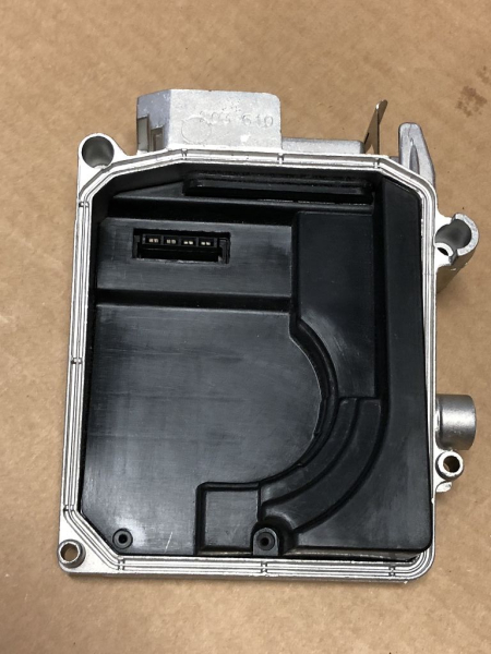 0280000610 Bosch ECU Lancia Y10 1.3i GT NEW