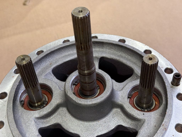 KUKA Armverlängerung 200mm Roboterarm 00-107-593 gebraucht