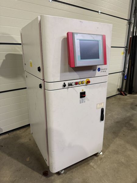 Laserline LDF 4000-40 Diodenlaser Industrieanlage 4400W gebraucht