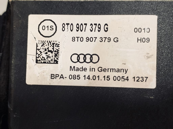 8T0614517K 0265239523 8T0907379G ABS-ESP unit Audi RS5 RS4