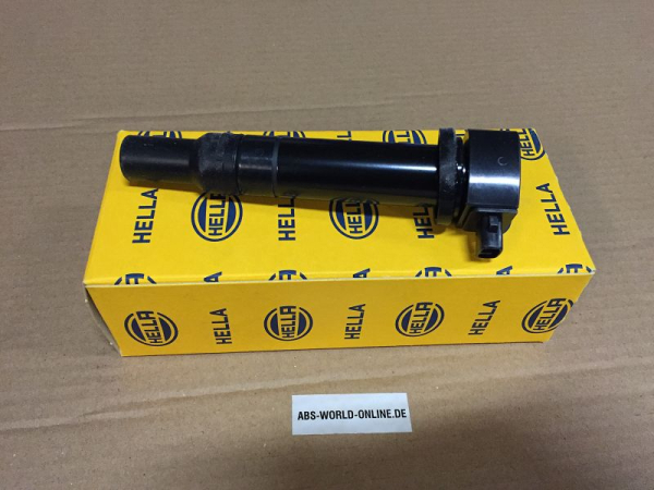 HELLA 5DA-193-175-291 27301-26640 Zündspule für HYUNDAI KIA