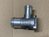 068121133M original VAG Flansch VW Bus T2 T3 syncro NEU